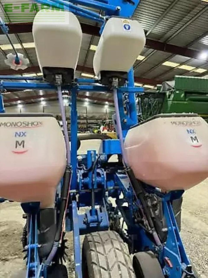 Monosem nx - Semoir monograine: photos 2 Monosem nx - Semoir monograine: photos 2