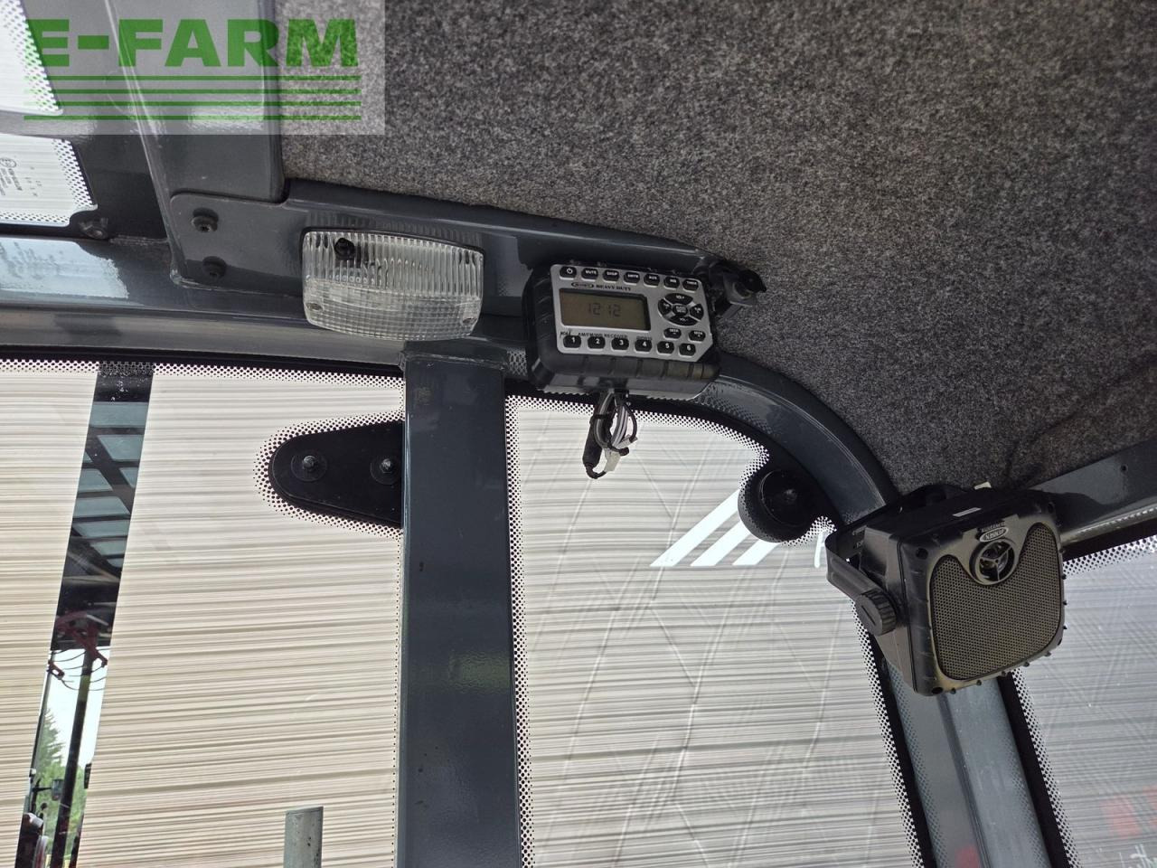 Mini pelle Mustang al540: photos 15 Mini pelle Mustang al540: photos 15