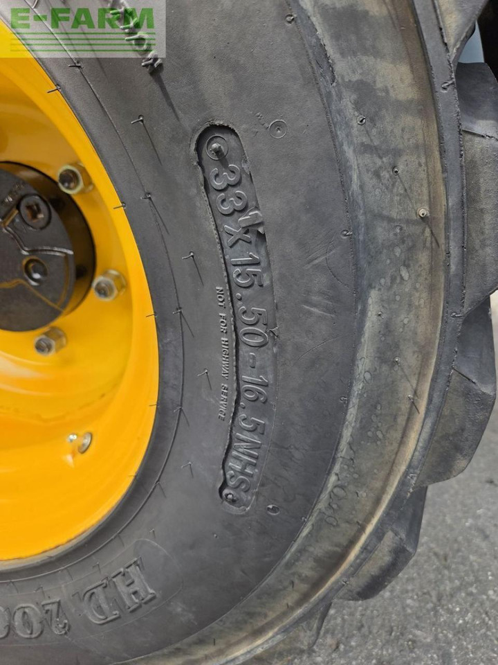 Mini pelle Mustang al540: photos 17 Mini pelle Mustang al540: photos 17