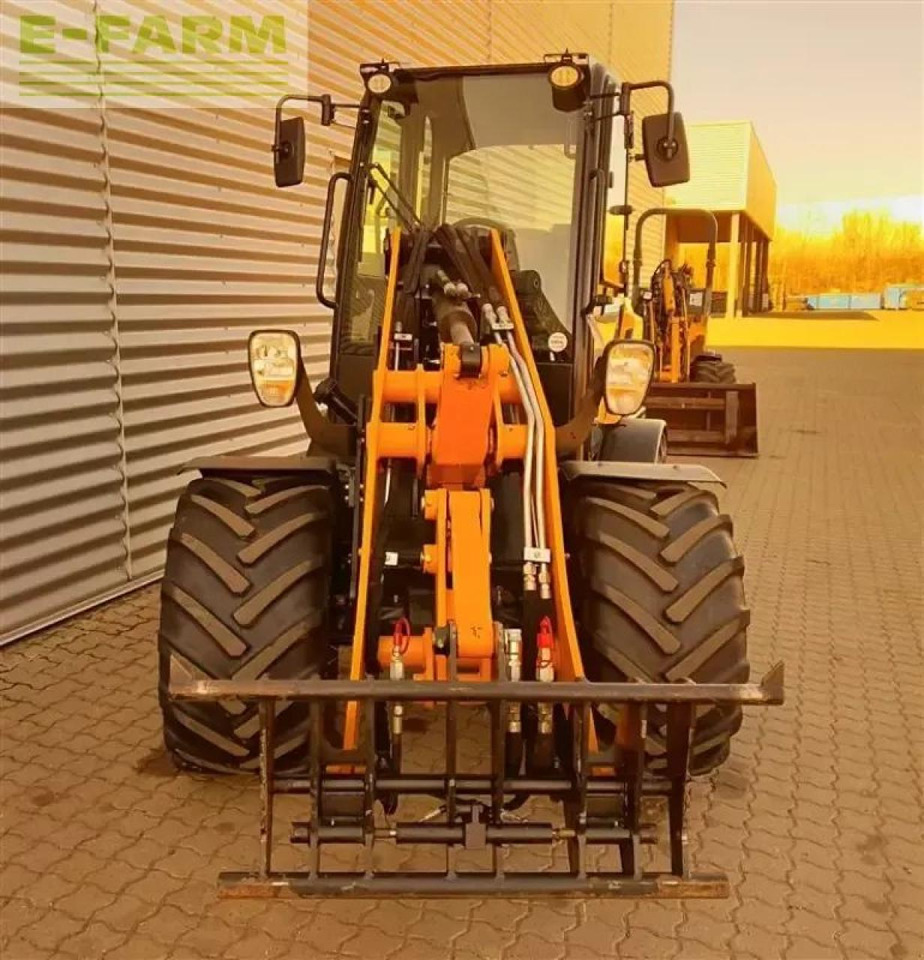 Mustang al550 m. kabine - Mini pelle: photos 2 Mustang al550 m. kabine - Mini pelle: photos 2