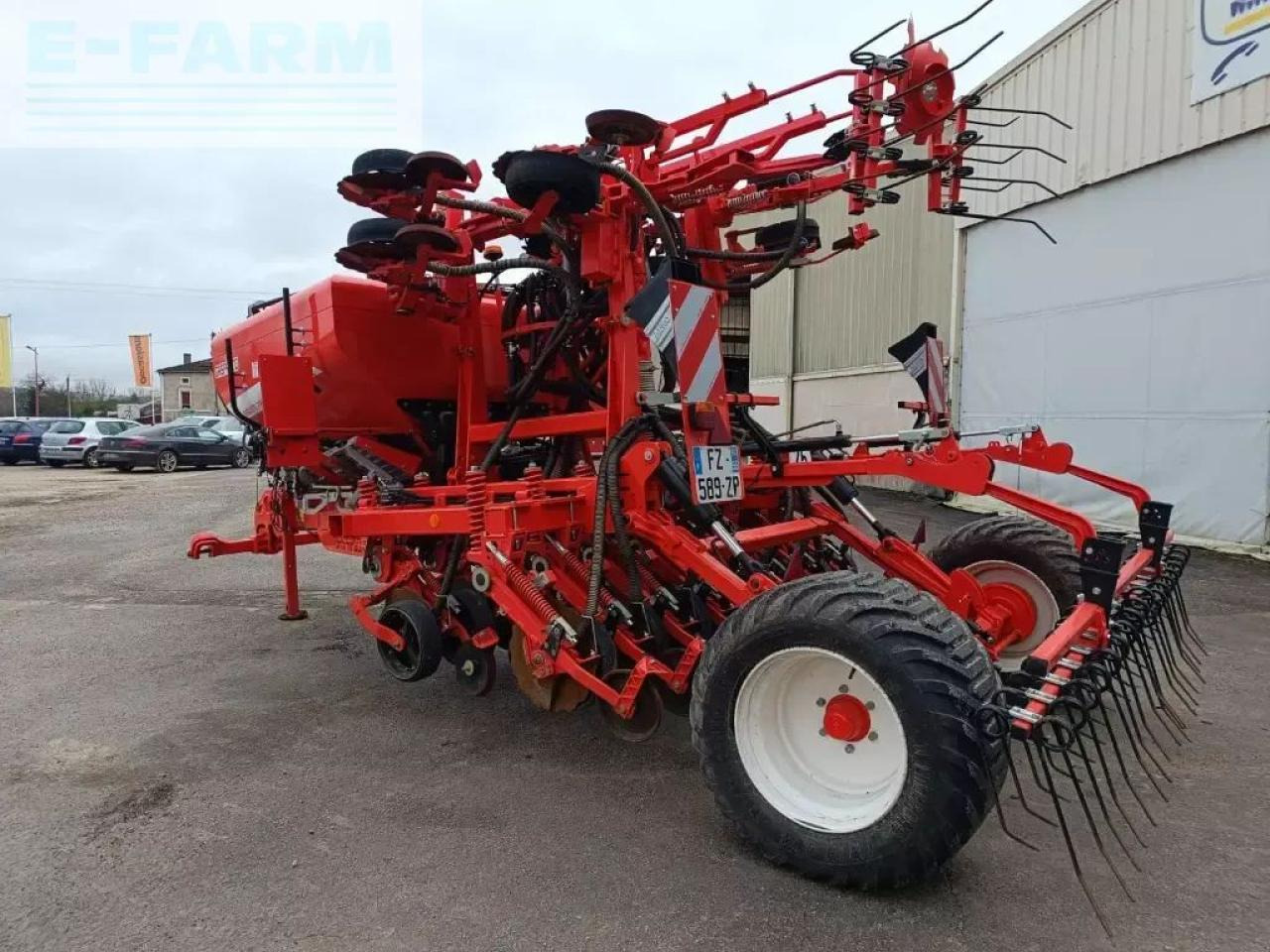 Semoir monograine Mustang gigante pressure 400: photos 8