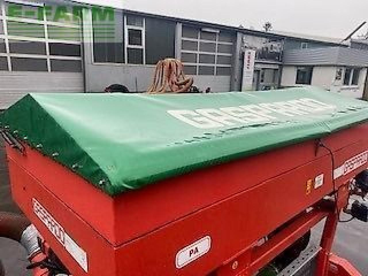 Mustang maschio gaspardo - Semoir: photos 1 Mustang maschio gaspardo - Semoir: photos 1