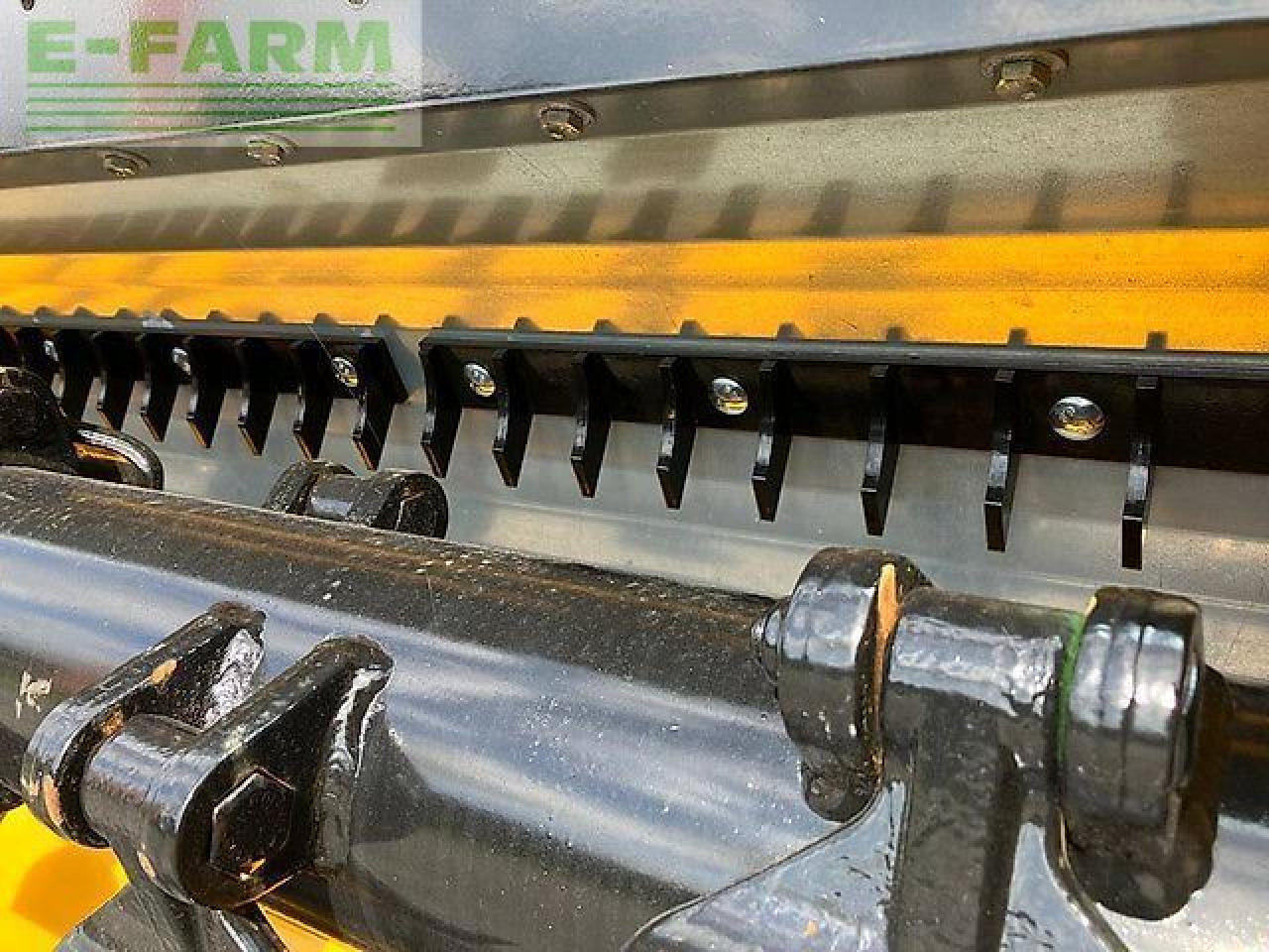 Müthing mu-l/s vario 200 - Faucheuse: photos 5 Müthing mu-l/s vario 200 - Faucheuse: photos 5