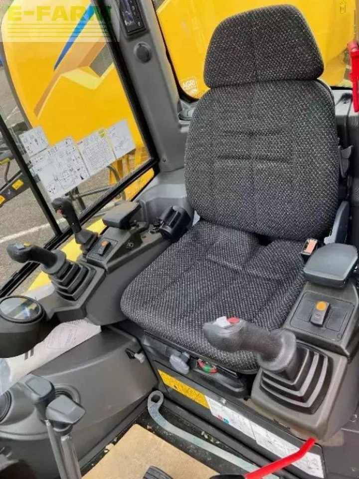 New Holland e 25 d - Mini pelle: photos 5 New Holland e 25 d - Mini pelle: photos 5