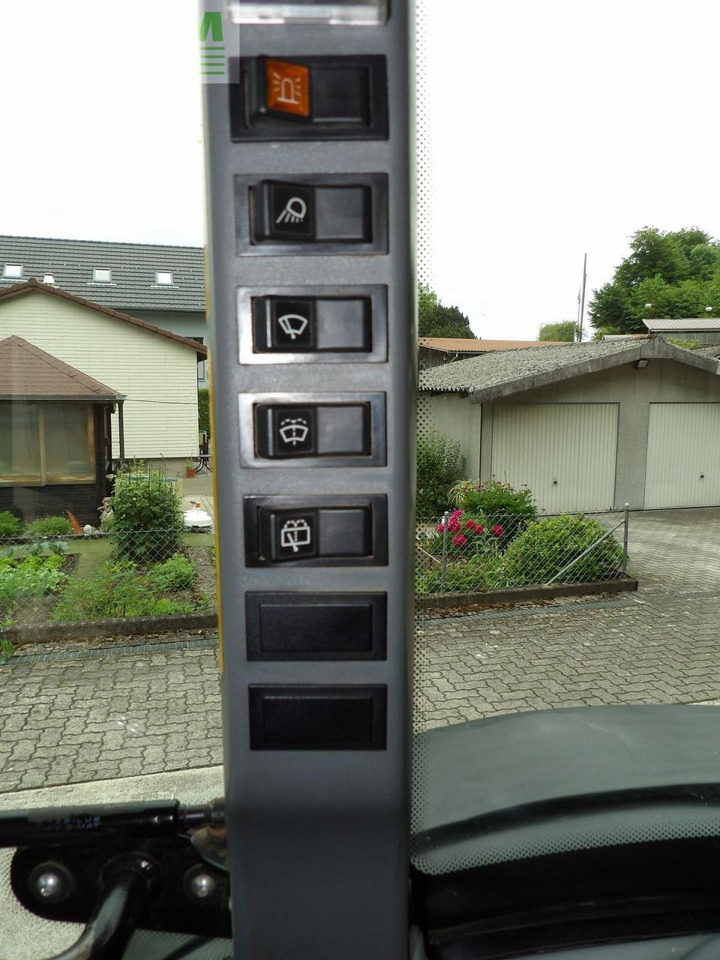 Tracteur agricole New Holland new holland tn 95 da DA: photos 7 Tracteur agricole New Holland new holland tn 95 da DA: photos 7