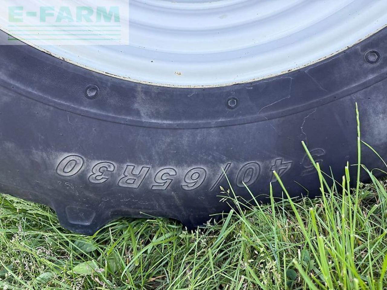 Tracteur agricole New Holland t7.210 auto command: photos 7