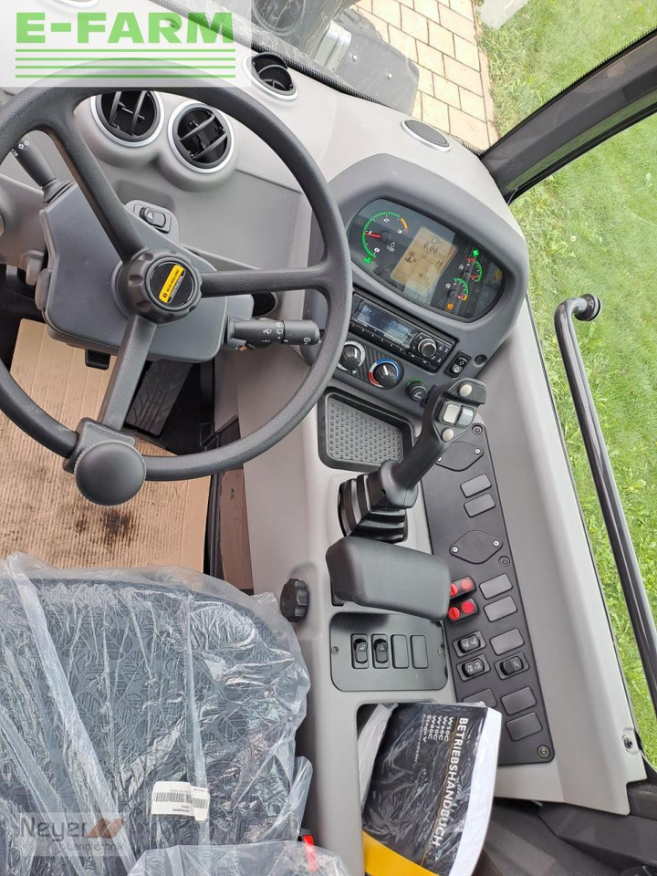 New Holland w 50 c - Mini pelle: photos 5 New Holland w 50 c - Mini pelle: photos 5