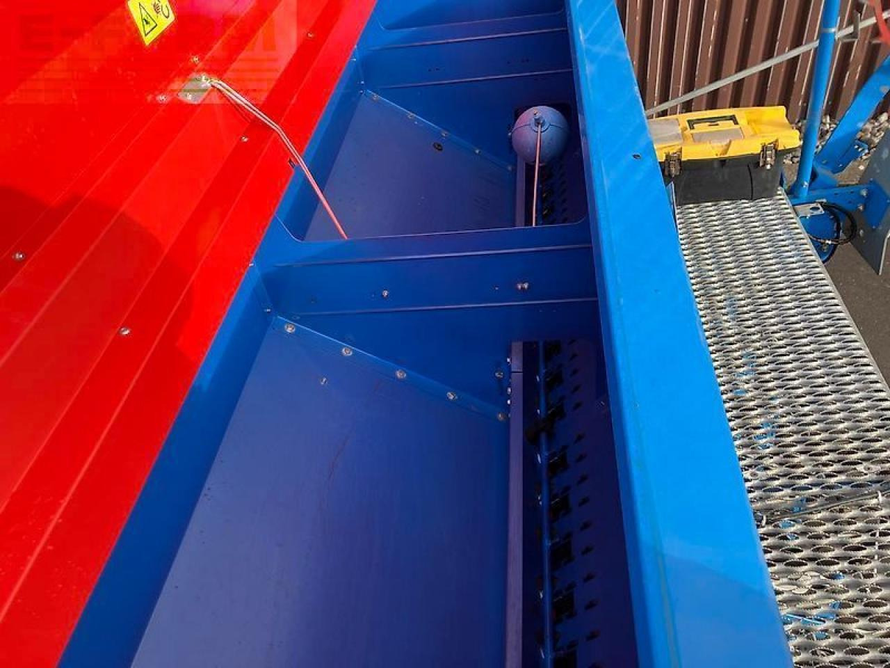 Nordsten såmaskine - Semoir: photos 4 Nordsten såmaskine - Semoir: photos 4