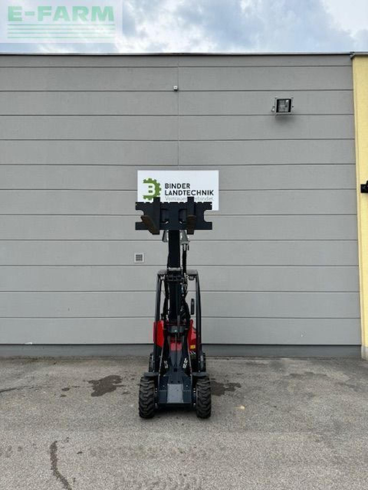 Oehler a6026 - Mini pelle: photos 4 Oehler a6026 - Mini pelle: photos 4