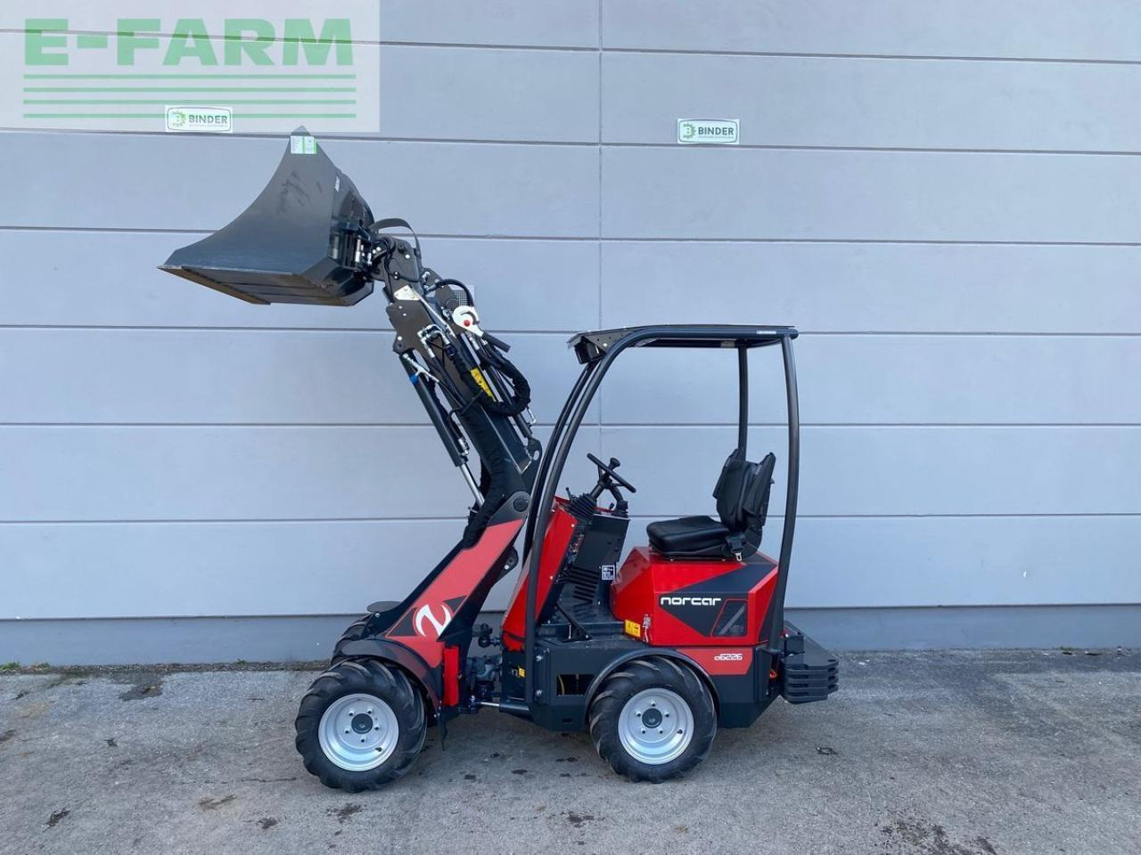 Oehler a6226 - Mini pelle: photos 4 Oehler a6226 - Mini pelle: photos 4