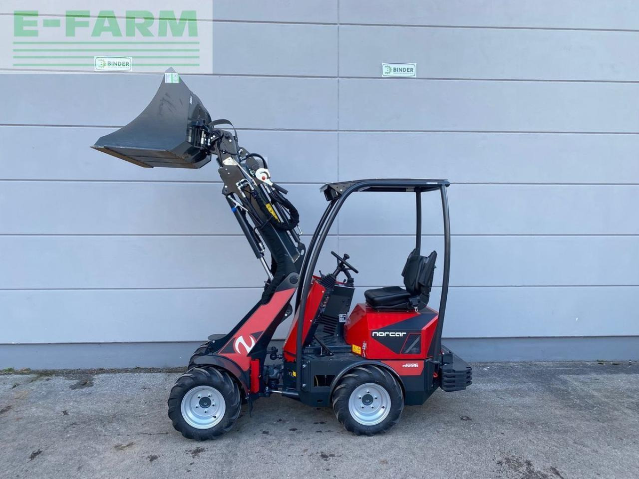 Oehler a6226 - Mini pelle: photos 5 Oehler a6226 - Mini pelle: photos 5