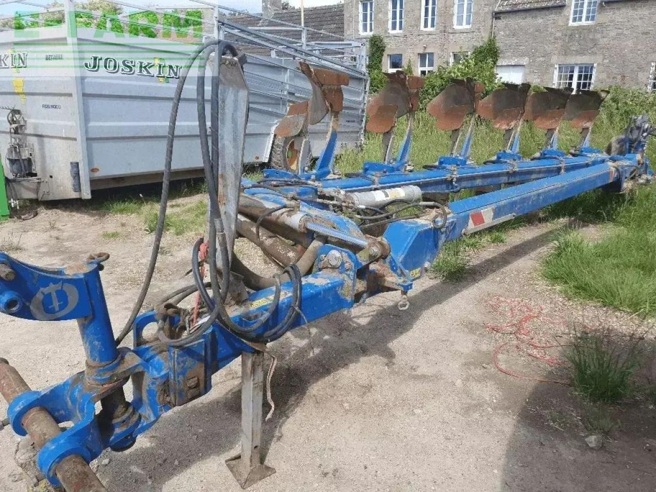 Överum 6 corps - Charrue: photos 1 Överum 6 corps - Charrue: photos 1