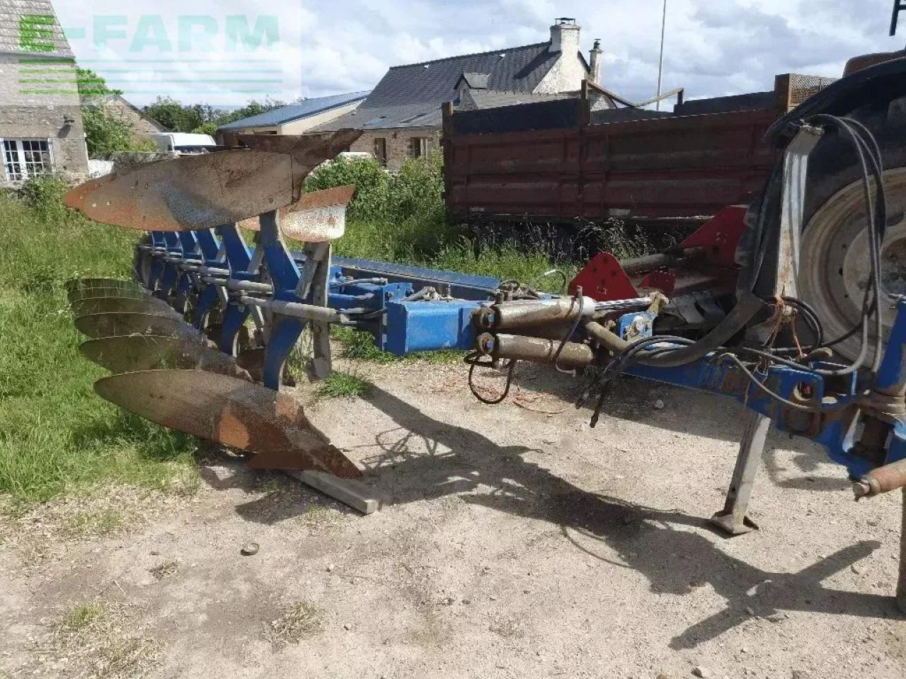 Överum 6 corps - Charrue: photos 3 Överum 6 corps - Charrue: photos 3