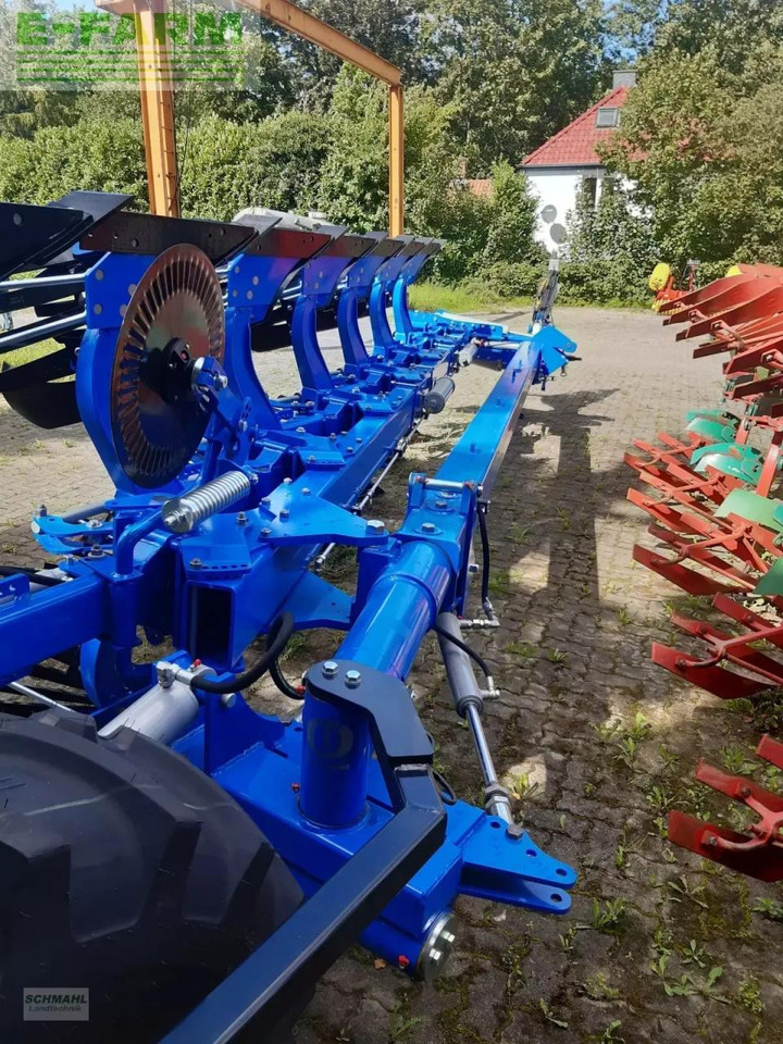 Överum evl 71080 h - Charrue: photos 2 Överum evl 71080 h - Charrue: photos 2