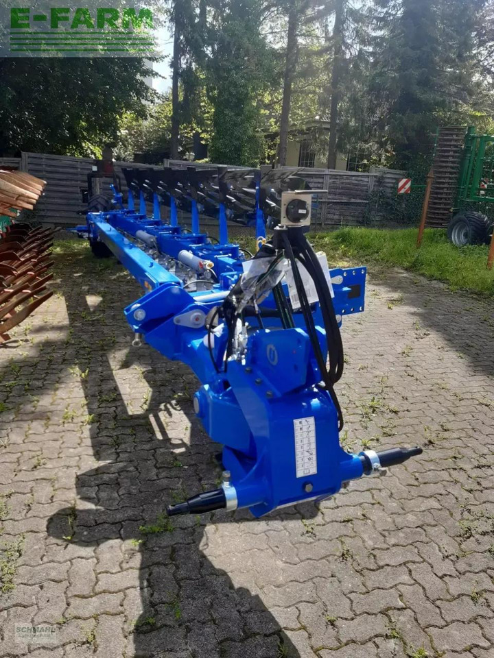 Överum evl 71080 h - Charrue: photos 4 Överum evl 71080 h - Charrue: photos 4