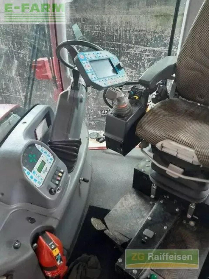 Pfanzelt 2385-4f - Tracteur agricole: photos 4 Pfanzelt 2385-4f - Tracteur agricole: photos 4