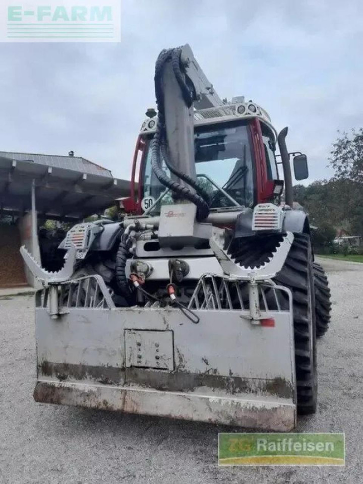 Pfanzelt 2385-4f - Tracteur agricole: photos 2 Pfanzelt 2385-4f - Tracteur agricole: photos 2