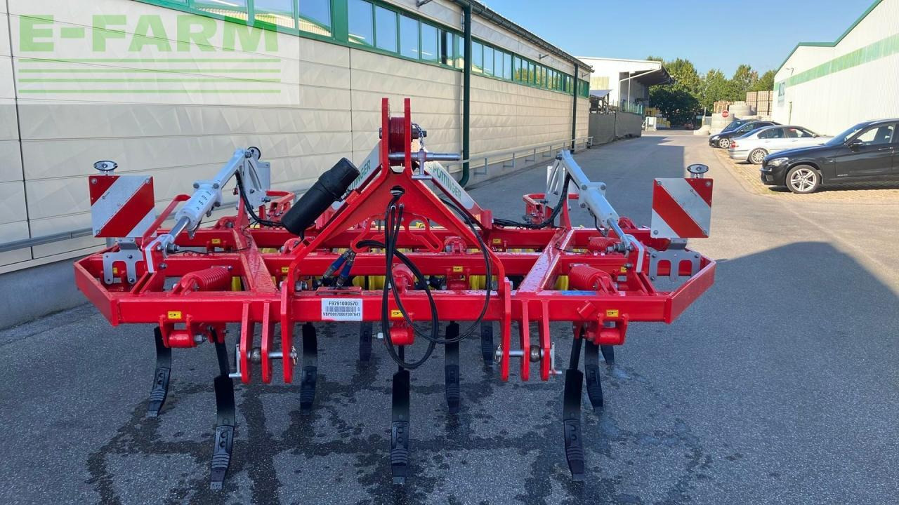 Pöttinger Synkro 3030 Nova - Bineuse: photos 3 Pöttinger Synkro 3030 Nova - Bineuse: photos 3