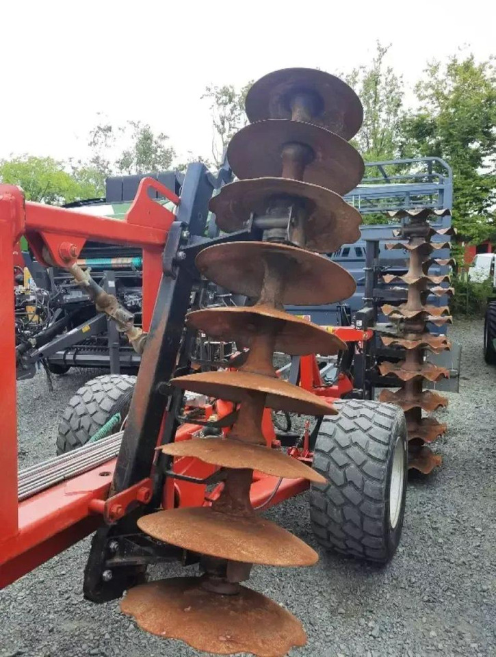 Cover crop Quivogne 2020: photos 7