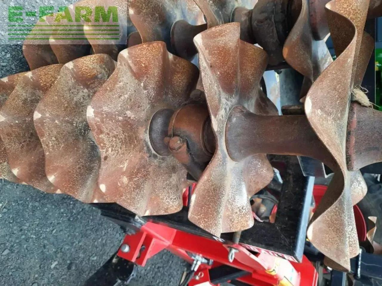 Cover crop Quivogne 2020: photos 8