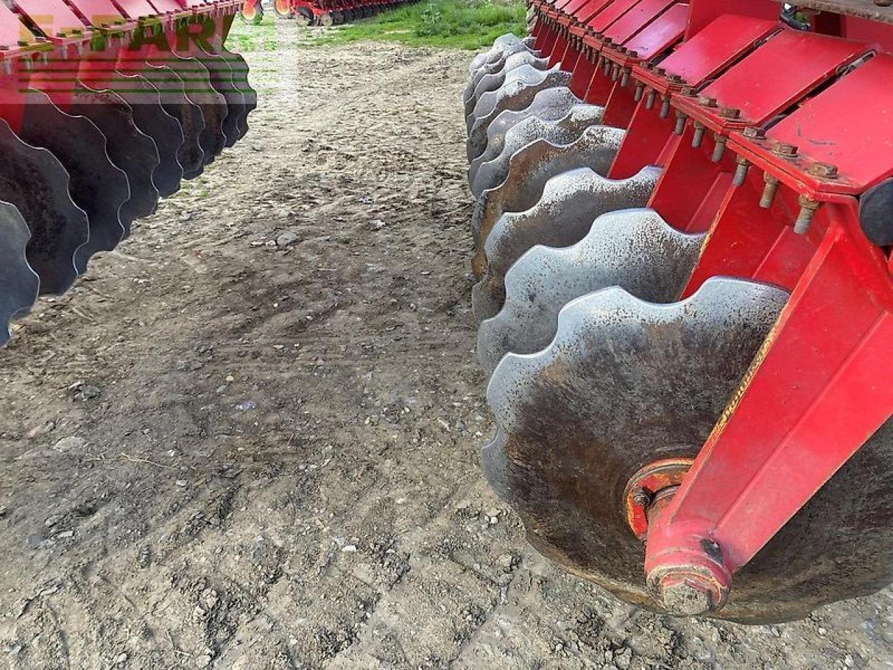 Quivogne diskator 610 - Cover crop: photos 3 Quivogne diskator 610 - Cover crop: photos 3