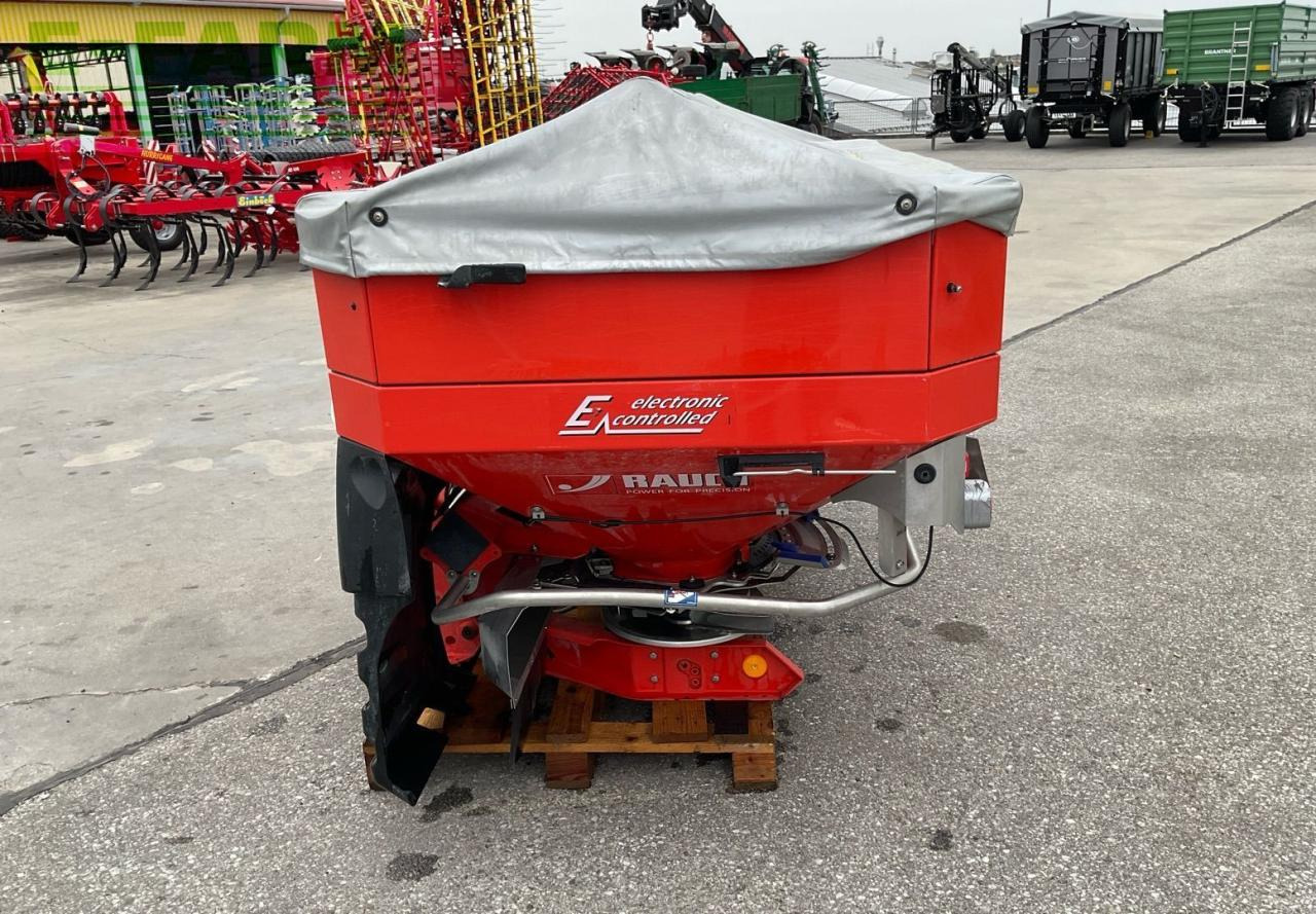 Rauch Axis 20.1 W - Distributeur d'engrais: photos 2 Rauch Axis 20.1 W - Distributeur d'engrais: photos 2