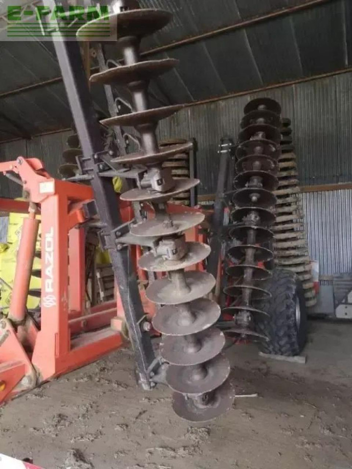 Razol rxh l - Cover crop: photos 2 Razol rxh l - Cover crop: photos 2