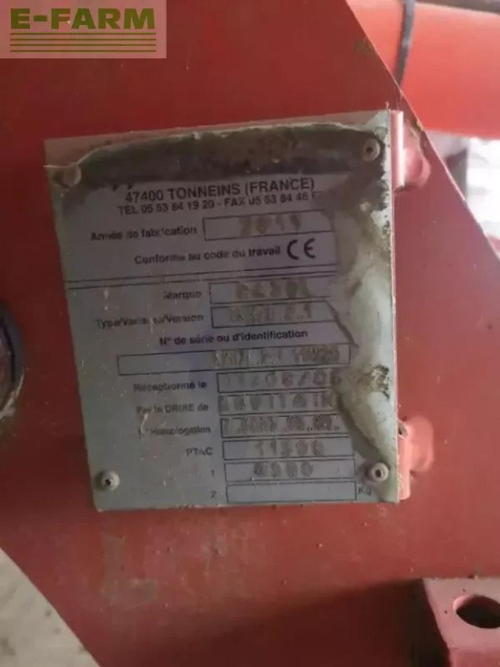 Razol rxh l - Cover crop: photos 4 Razol rxh l - Cover crop: photos 4