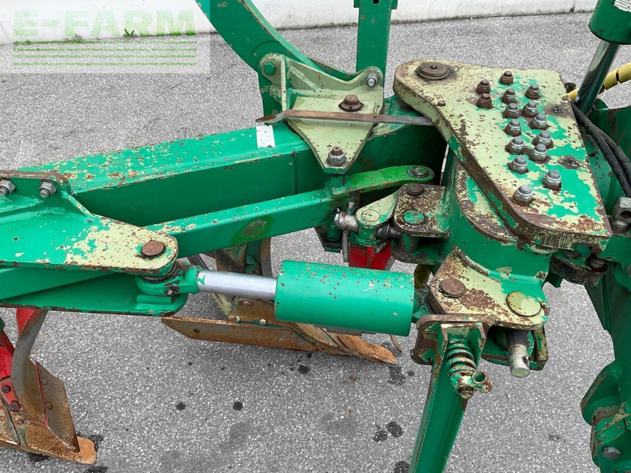 Charrue Regent Titan 170 SCX 4-sch.: photos 8 Charrue Regent Titan 170 SCX 4-sch.: photos 8