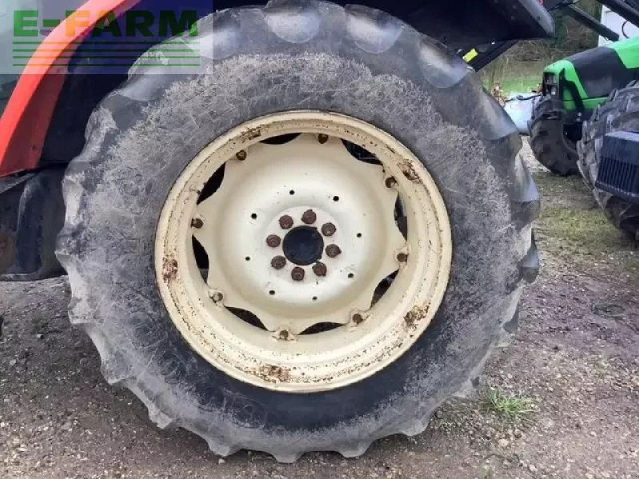 Same 80cvs - Tracteur agricole: photos 5 Same 80cvs - Tracteur agricole: photos 5