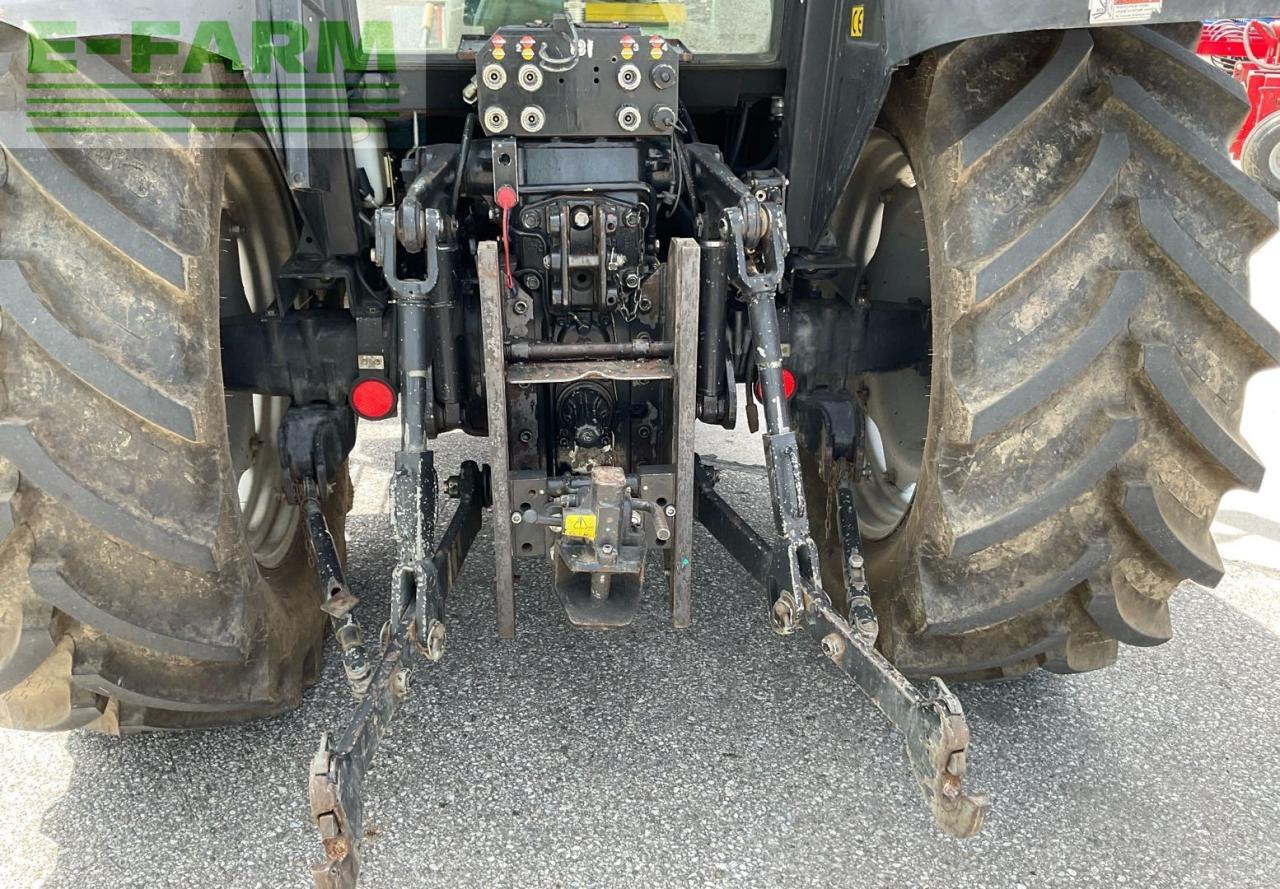 Tracteur agricole Same Silver 110DT: photos 16