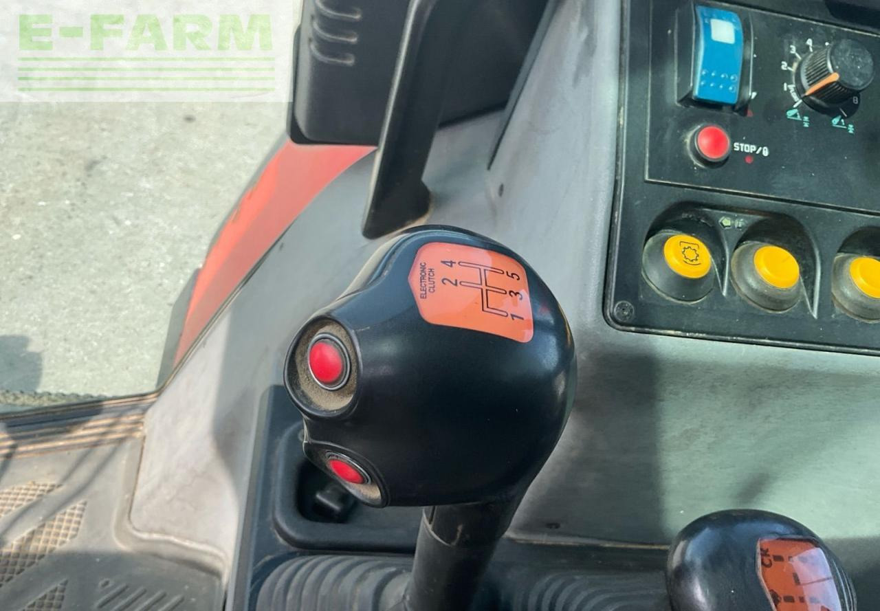 Tracteur agricole Same Silver 110DT: photos 28