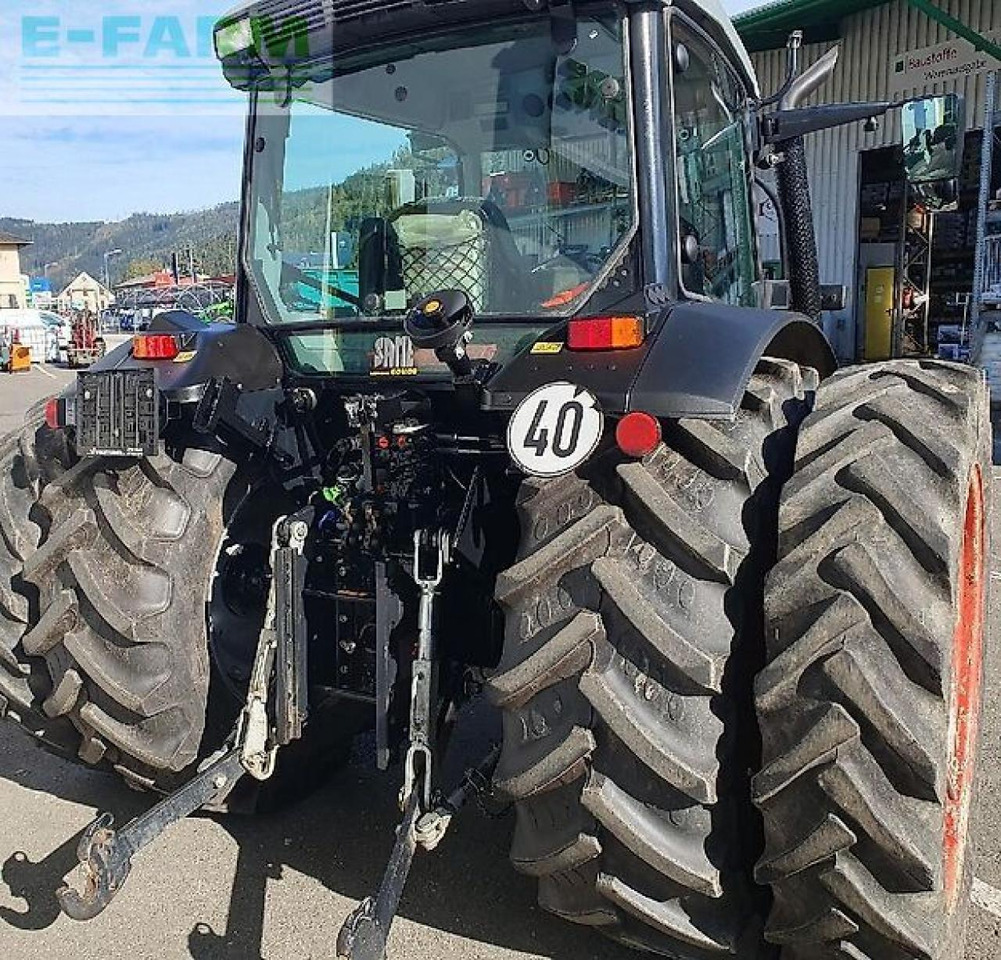 Same dorado 80 - Tracteur agricole: photos 2 Same dorado 80 - Tracteur agricole: photos 2