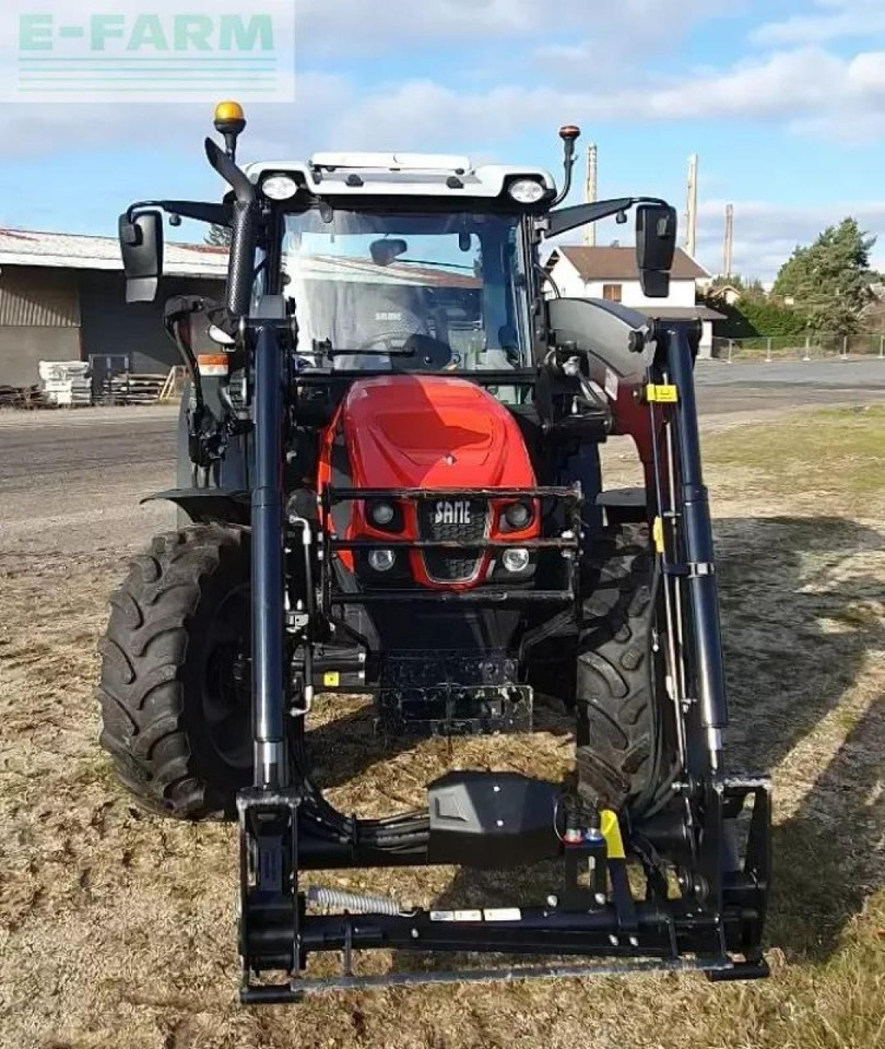 Same dorado 80 - Tracteur agricole: photos 3 Same dorado 80 - Tracteur agricole: photos 3