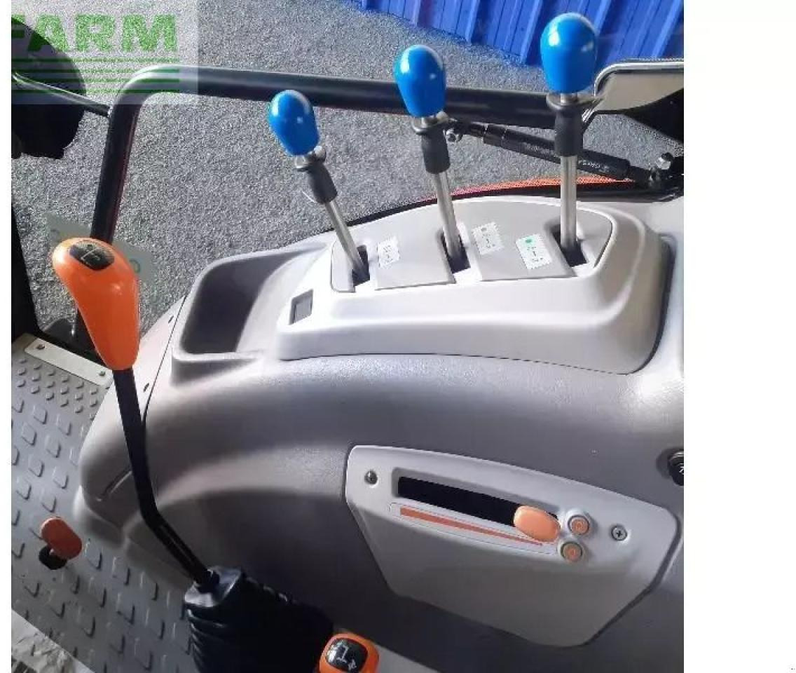 Tracteur agricole Same dorado 90 dt: photos 8