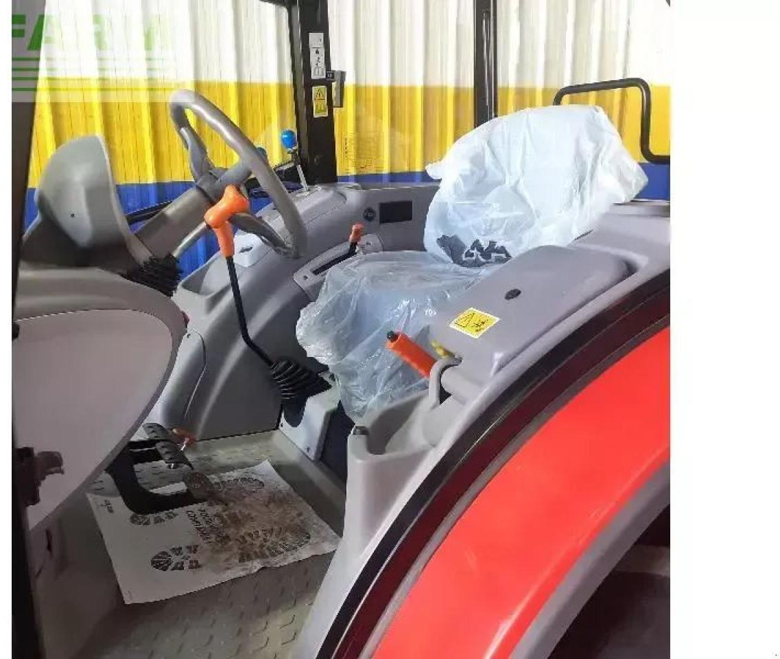 Tracteur agricole Same dorado 90 dt: photos 7