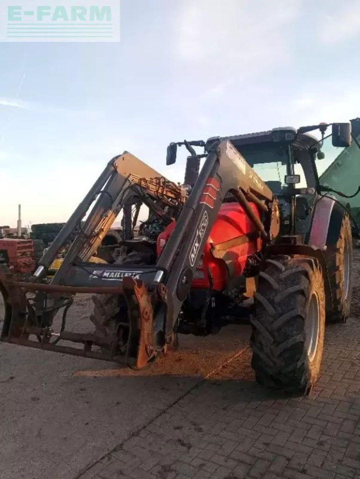 Same iron 110 - Tracteur agricole: photos 2 Same iron 110 - Tracteur agricole: photos 2