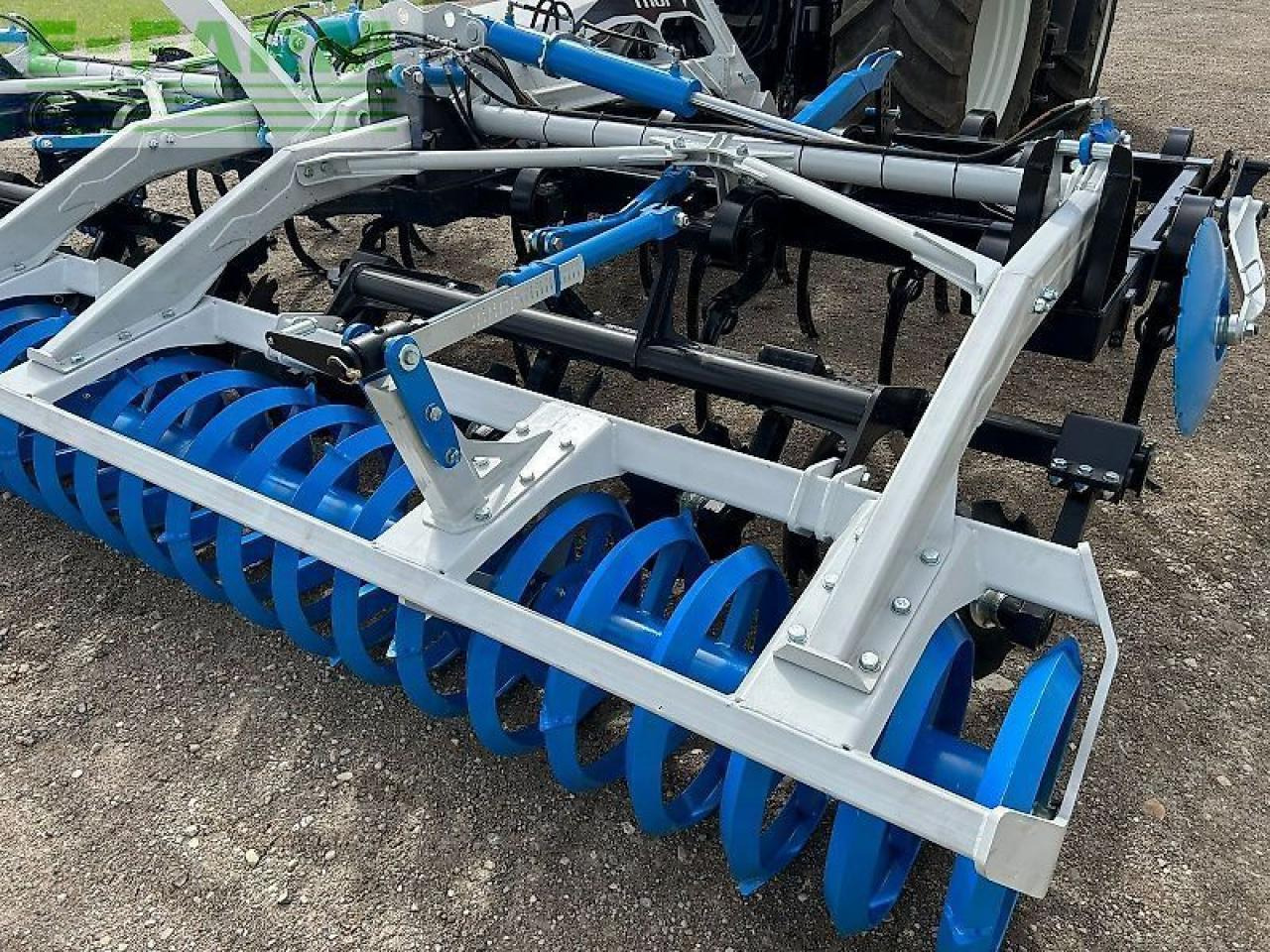 Same thor 4,50m - Bineuse: photos 5 Same thor 4,50m - Bineuse: photos 5