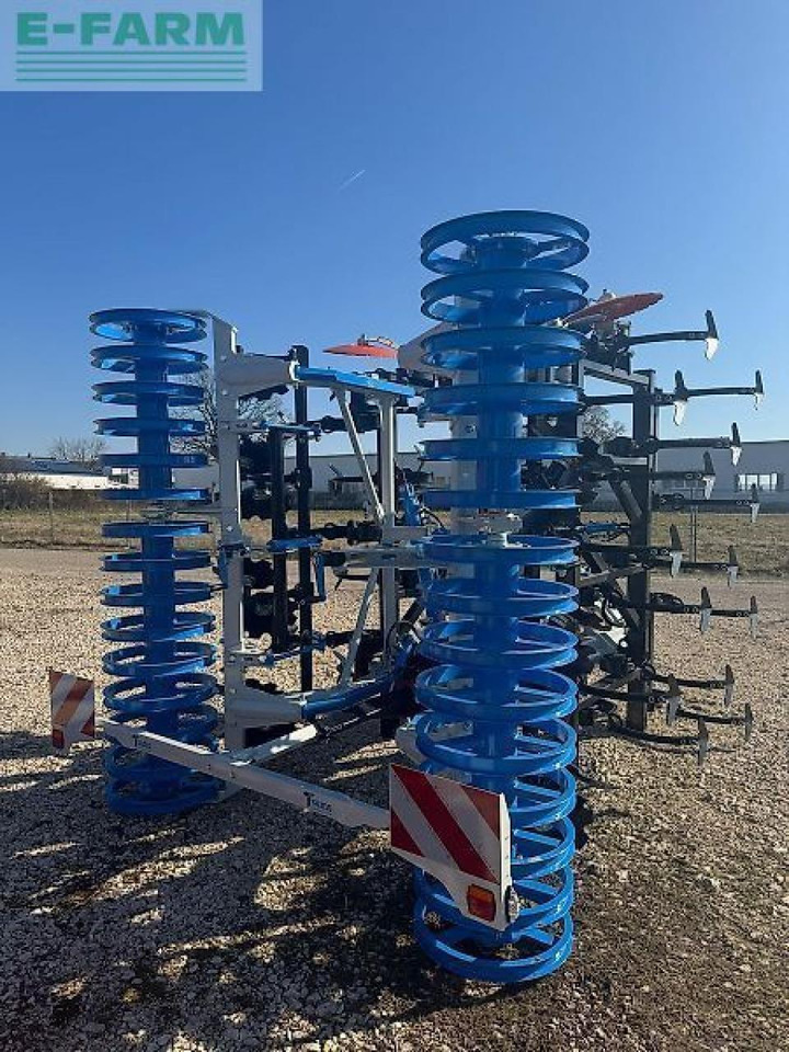Same thor 5,20m - Bineuse: photos 3 Same thor 5,20m - Bineuse: photos 3