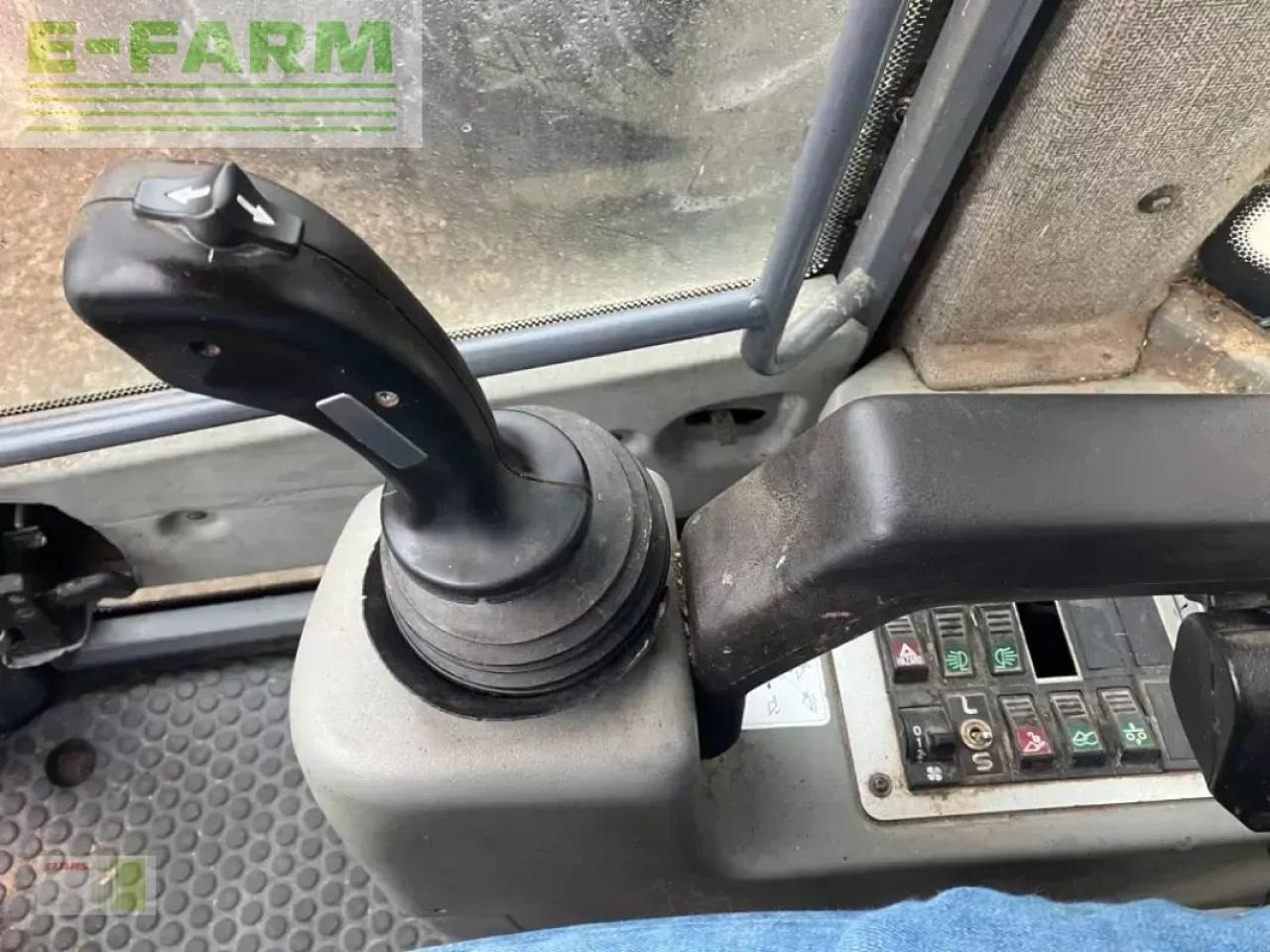 Mini pelle Schaeff skl 824: photos 13