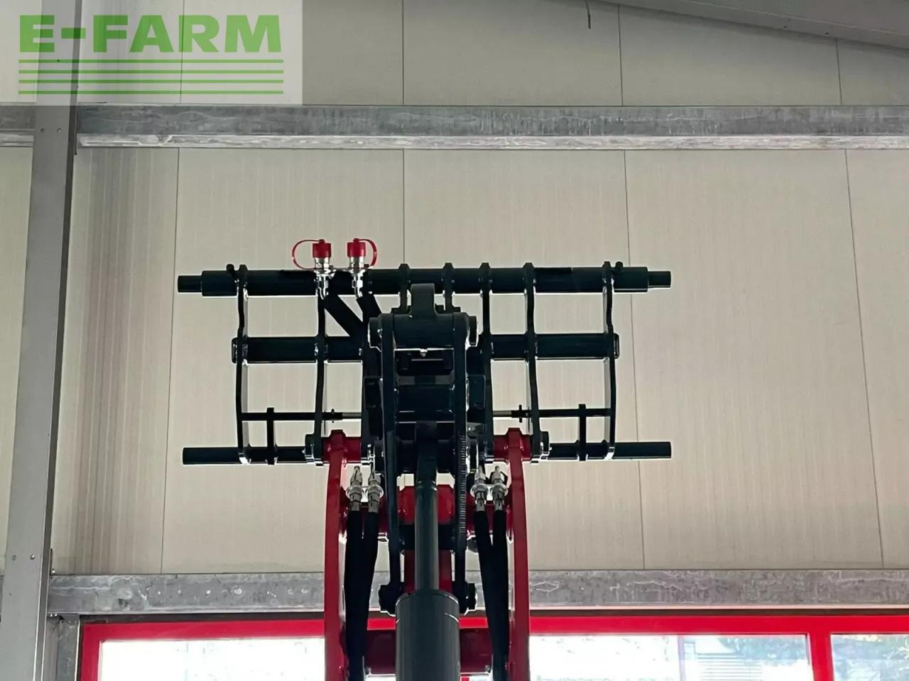 Schäffer 3650 - Chargeuse sur pneus: photos 5 Schäffer 3650 - Chargeuse sur pneus: photos 5