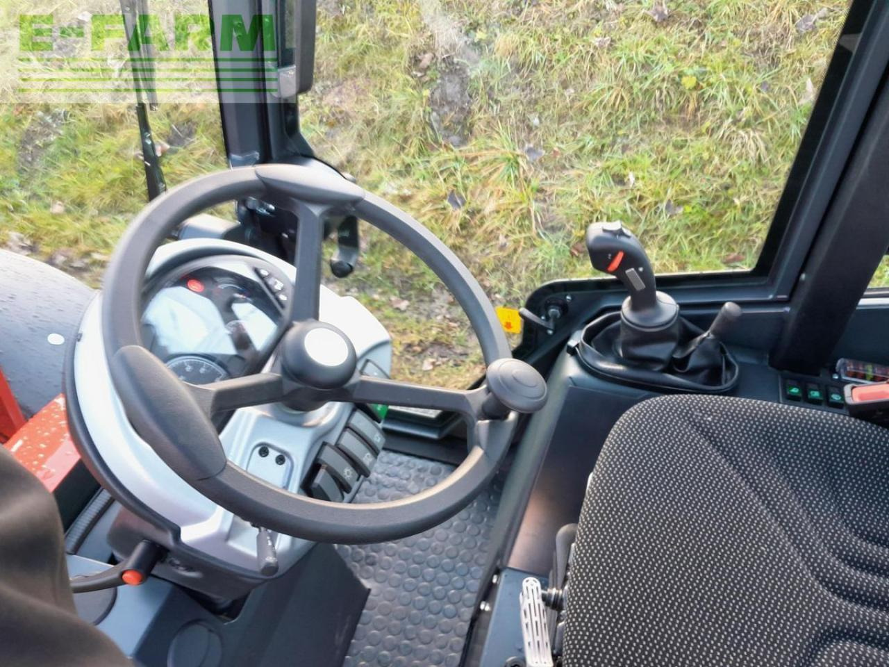 Schäffer 3650 mit kabine - Mini pelle: photos 5 Schäffer 3650 mit kabine - Mini pelle: photos 5