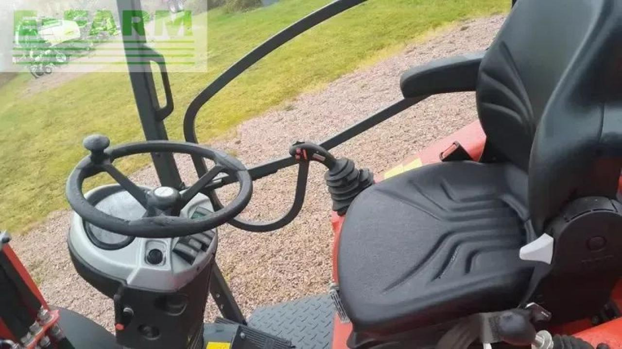 Schäffer 4670 z-2 - Mini pelle: photos 5 Schäffer 4670 z-2 - Mini pelle: photos 5