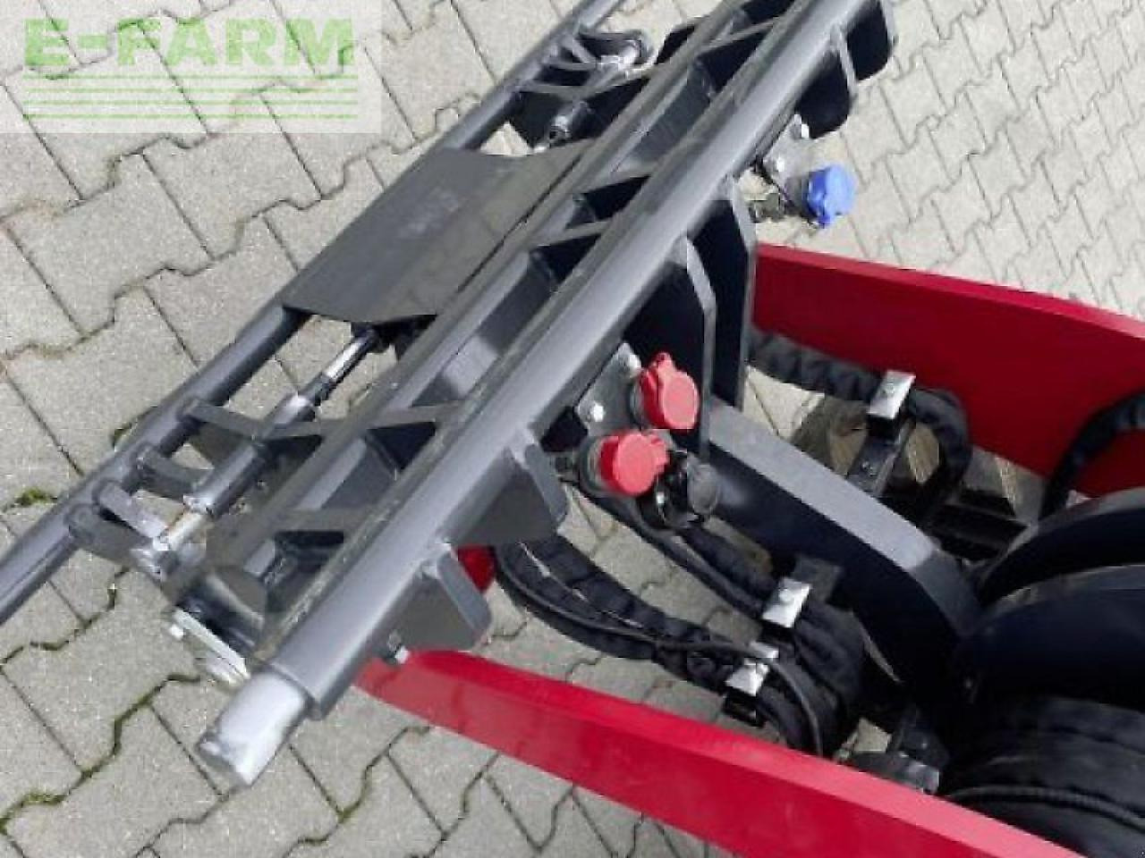 Schäffer 4670 z radlader - Mini pelle: photos 5 Schäffer 4670 z radlader - Mini pelle: photos 5