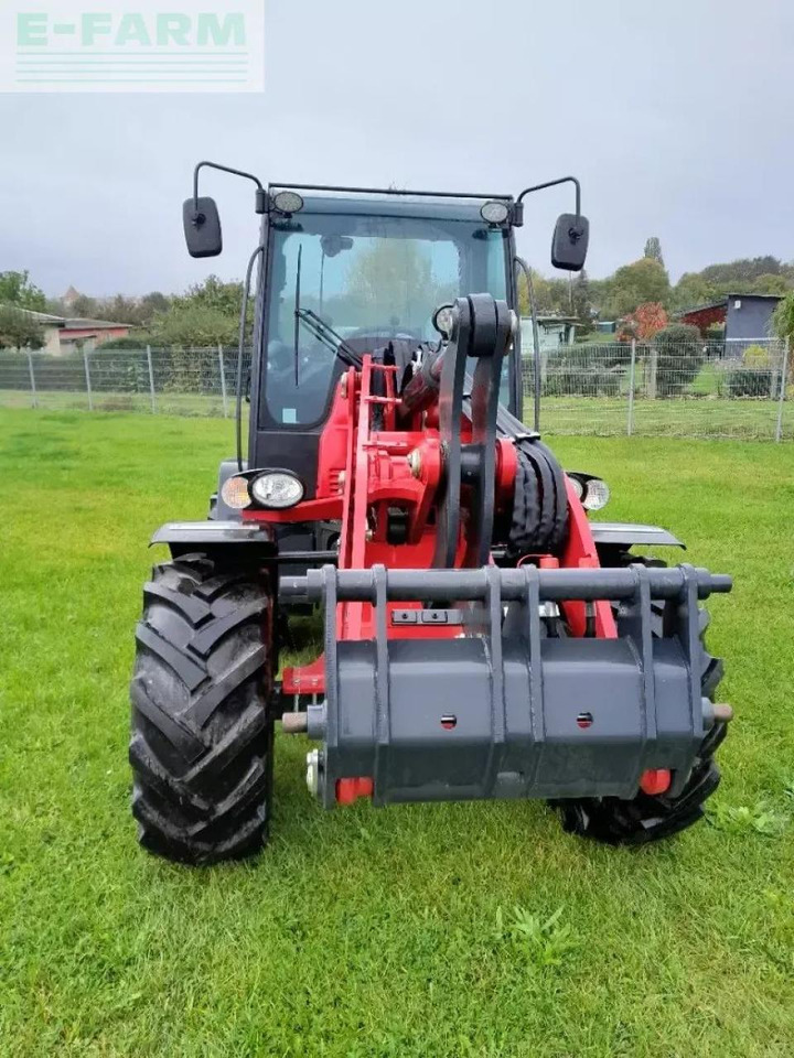 Schäffer 6680 z - Mini pelle: photos 3 Schäffer 6680 z - Mini pelle: photos 3