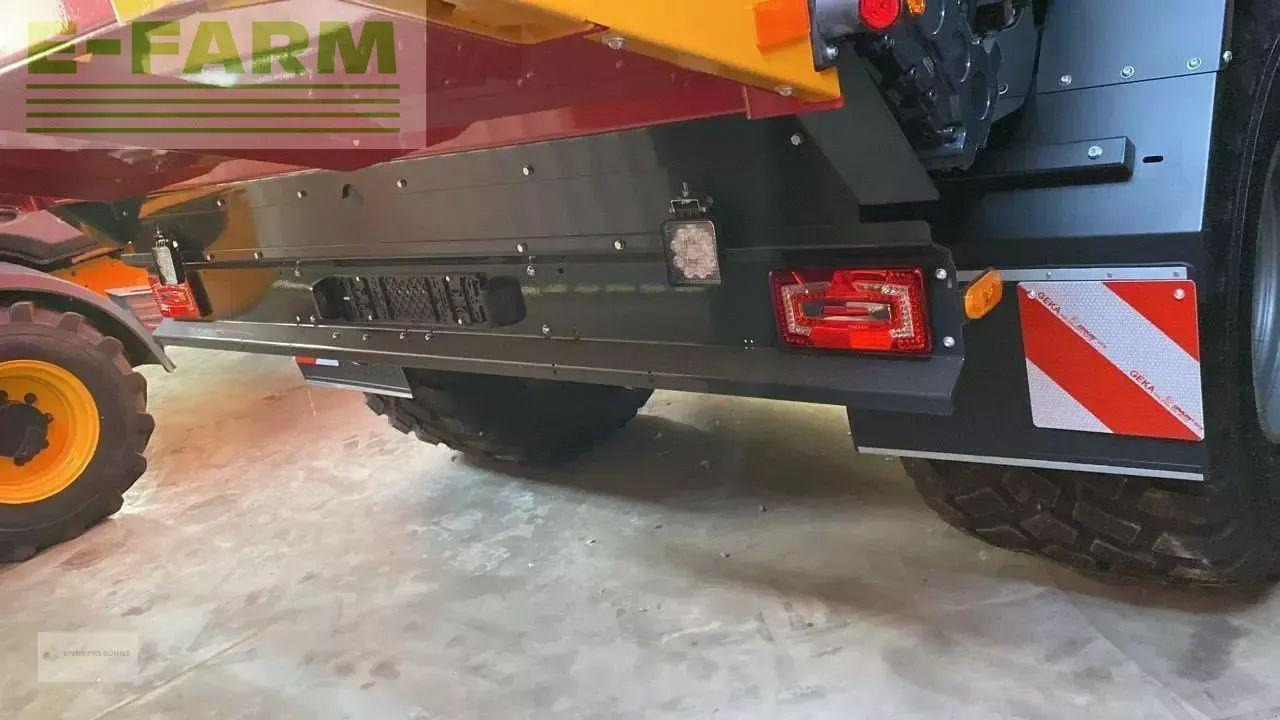 Schuitemaker SR Holland siwa 840 w - Benne agricole: photos 5 Schuitemaker SR Holland siwa 840 w - Benne agricole: photos 5