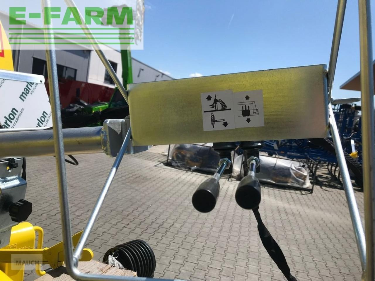 Sgariboldi st 7 monofeeder - Matériel d'élevage: photos 4 Sgariboldi st 7 monofeeder - Matériel d'élevage: photos 4