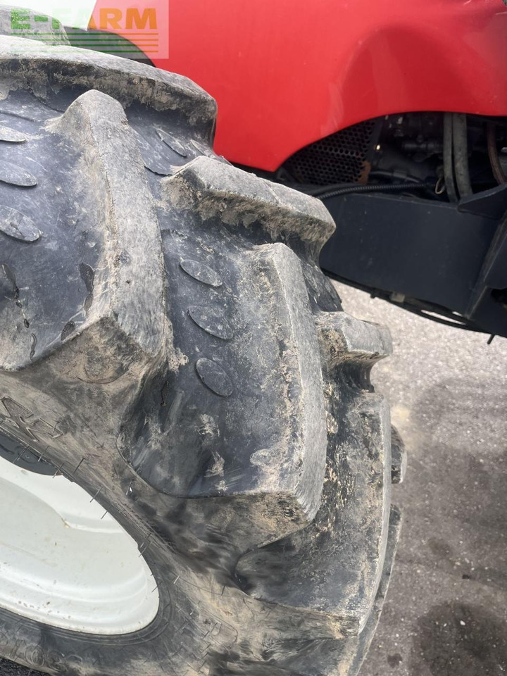 Tracteur agricole Steyr 9105 mt: photos 11