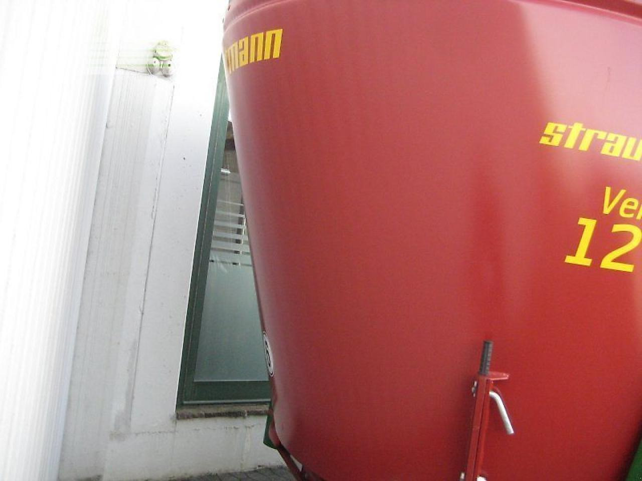 Strautmann verti-mix 1251 - sofort verfügbar! - Matériel d'élevage: photos 5 Strautmann verti-mix 1251 - sofort verfügbar! - Matériel d'élevage: photos 5