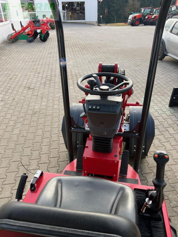 Thaler 2326s - Mini pelle: photos 4 Thaler 2326s - Mini pelle: photos 4